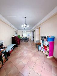 Blk 356 Woodlands Avenue 5 (Woodlands), HDB Executive #499695181